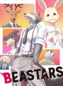 Baca Beastars