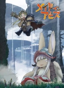 Baca Made in Abyss