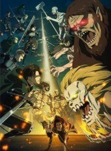 Baca Shingeki no Kyojin: The Final Season