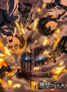 Anime Movie Online 進撃の巨人 The Final Season完結編 | Shingeki no Kyojin: The Final Season Part 3 | Shingeki no Kyojin Season 4 | Attack on Titan Season 4 | Attack on Titan: Final Season - The Final Chapters