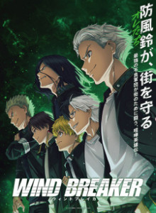 Anime Anime Online Winbre | WBK