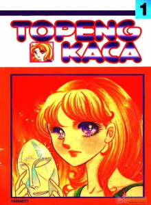Baca Topeng Kaca