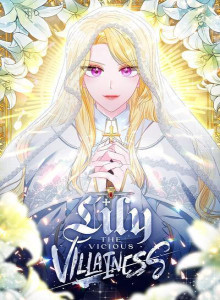 Komik Manhwa Online Lily si Penjahat Kejam