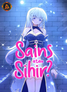 Baca Sains Atau Sihir?