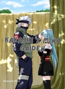 Baca Kakashi & Mina: Gaiden