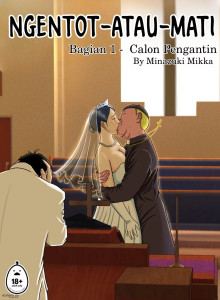 Komik Manga Online Ngentot atau Mati