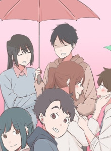 Baca Cerita Mereka