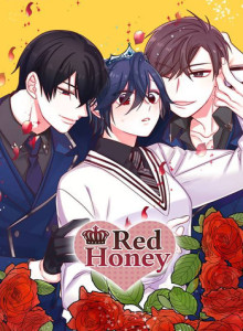 Baca Madu Merah