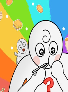 Baca Kehidupan untuk Makan
