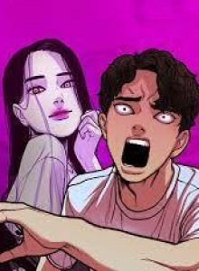 Baca Tolong! Aku Takut