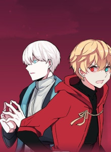 Tamat Manhwa Online Aegis Orta