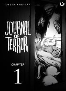 Baca Jurnal Teror