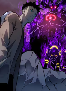 Baca Summoner Cermin