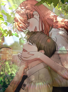 Komik Manhwa Online Cinta itu Sebuah Kemewahan