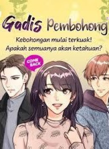 Baca Gadis Pembohong
