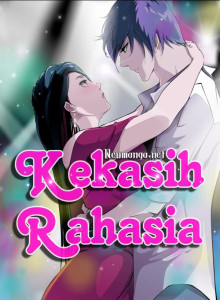 Baca Kekasih Rahasia