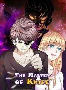 Baca Master Pisau