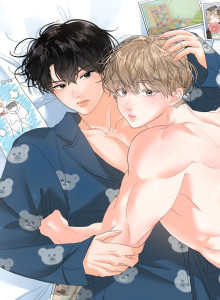 Komik Manhwa Online Kakak Laki-lakiku Sebagai Omega