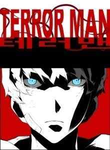Baca Manusia Teror