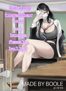 Baca Hidup Bersama Si Pengganggu Wanita Montok!