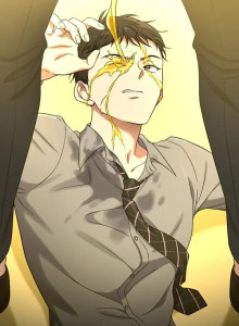 Komik Manhwa Online Terbuli