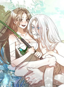 Baca Mermaid Bisa Dipancing?