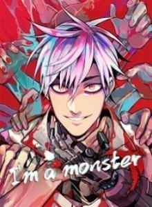 Baca Aku Seorang Monster