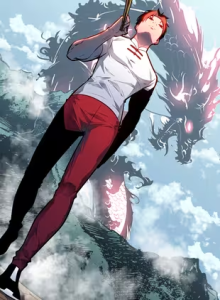Baca Prabayar Dragon King Menangkap Semuanya!