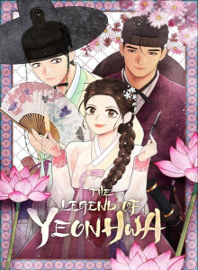 Baca Legenda Yeonhwa