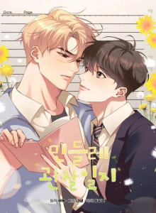 Baca Jurnal Pengamatan Bunga Dandelion