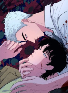 Baca Buku Panduan Cinta Sang Pembunuh