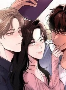 Baca Aku Suka Cowok Culun Yang Tampan?!