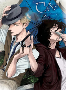 Baca Canis: Tuan Rain yang Terhormat dan Hatter yang Terhormat