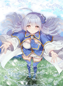 Baca Mahoimo
