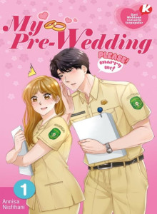 Baca Pasutri Gaje S1