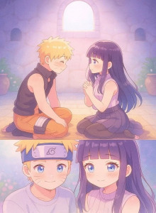 Baca Naruhina