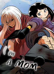 Komik Manhwa Online Aku adalah Seorang Ibu Meskipun Aku Zombie