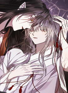 Komik Manhwa Online Di Akhir Malam Bulan Merah