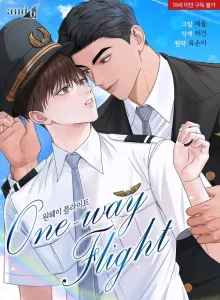 Komik Manhwa Online Penerbangan Satu Arah