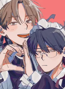 Komik Manga Online Kosuke dan Natsuki