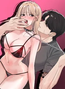 Komik Manhwa Online Anjingnya Ajussi