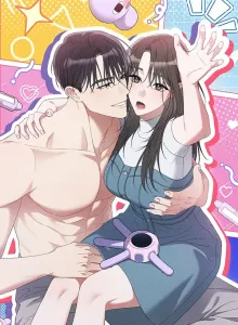 Komik Manhwa Online Permainan Gurita