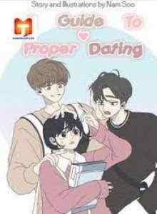 Baca Panduan Kencan yang Tepat
