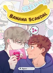 Baca Skandal Pisang