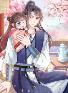 Komik Manhua Online Aku Menjadi Putri Balita yang Berharga
