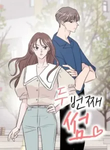 Komik Manhwa Online Kencan Kedua