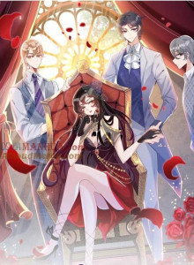 Komik Manhua Online Putri Sejati, Dia Adalah Bos Yang Mahakuasa