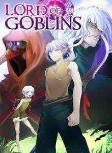 Baca Penguasa Goblin