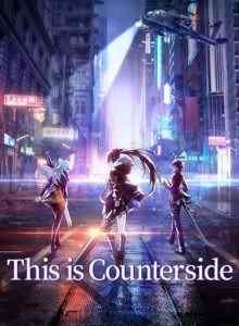 Baca Ini adalah Counterside