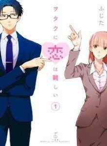 Baca Sulit untuk Mencintai Seorang Otaku